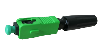 Conector SC APC