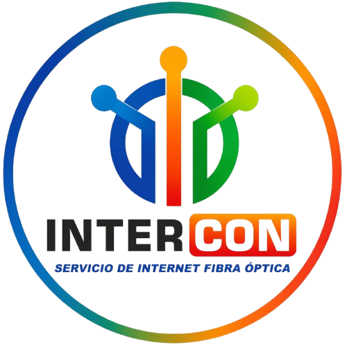 Logotipo Interconetxiones - Proveedor de Internet Fibra Óptica