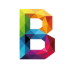 B B