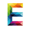 E E