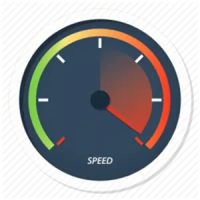 Test internet Interconexiones menu